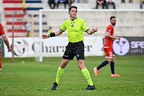 CALCIO - Serie C Italia - Torres vs Rimini