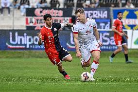 CALCIO - Serie C Italia - Torres vs Rimini