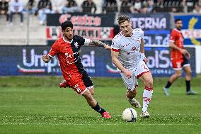 CALCIO - Serie C Italia - Torres vs Rimini