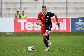 CALCIO - Serie C Italia - Torres vs Rimini