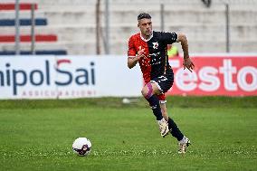 CALCIO - Serie C Italia - Torres vs Rimini