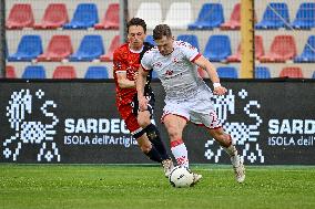 CALCIO - Serie C Italia - Torres vs Rimini