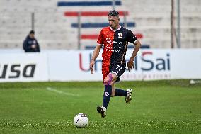 CALCIO - Serie C Italia - Torres vs Rimini