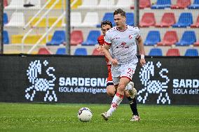 CALCIO - Serie C Italia - Torres vs Rimini