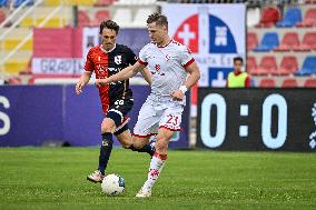 CALCIO - Serie C Italia - Torres vs Rimini