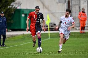 CALCIO - Serie C Italia - Torres vs Rimini