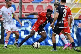 CALCIO - Serie C Italia - Torres vs Rimini