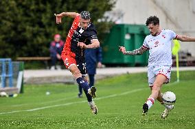 CALCIO - Serie C Italia - Torres vs Rimini