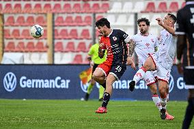 CALCIO - Serie C Italia - Torres vs Rimini