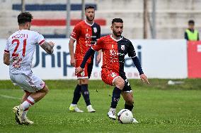 CALCIO - Serie C Italia - Torres vs Rimini