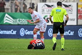 CALCIO - Serie C Italia - Torres vs Rimini