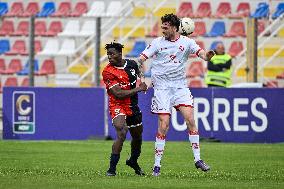 CALCIO - Serie C Italia - Torres vs Rimini