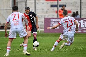 CALCIO - Serie C Italia - Torres vs Rimini