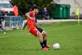 CALCIO - Serie C Italia - Torres vs Rimini