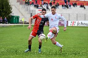 CALCIO - Serie C Italia - Torres vs Rimini