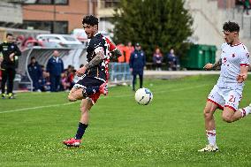 CALCIO - Serie C Italia - Torres vs Rimini