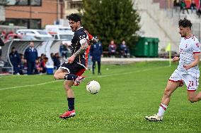 CALCIO - Serie C Italia - Torres vs Rimini