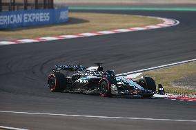 F1 Grand Prix Of China - Sprint & Qualifying