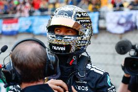 F1 Grand Prix Of China - Sprint & Qualifying