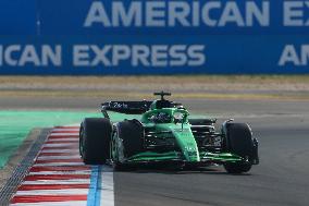 F1 Grand Prix Of China - Sprint & Qualifying