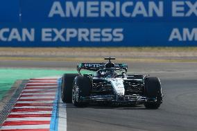 F1 Grand Prix Of China - Sprint & Qualifying