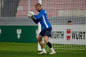 Malta v Finland - FIFA World Cup 2026 European Qualifying