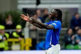 Italy v Germany - UEFA Nations League Quarterfinal Leg One