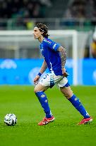 Italy v Germany - UEFA Nations League Quarterfinal Leg One