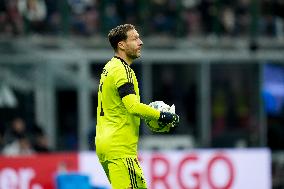 Italy v Germany - UEFA Nations League Quarterfinal Leg One