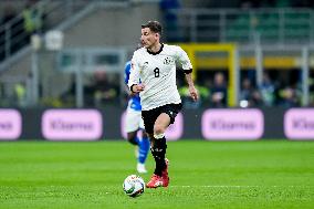 Italy v Germany - UEFA Nations League Quarterfinal Leg One