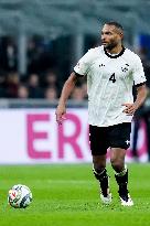 Italy v Germany - UEFA Nations League Quarterfinal Leg One