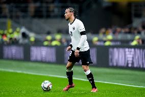 Italy v Germany - UEFA Nations League Quarterfinal Leg One