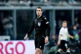 Italy v Germany - UEFA Nations League Quarterfinal Leg One