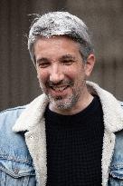 Protest against Racism and Fascism - Paris RL