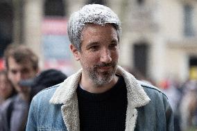 Protest against Racism and Fascism - Paris RL