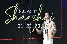 MOTORI - Formula 1 - FORMULA 1 HEINEKEN CHINESE GRAND PRIX 2025