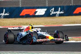 MOTORI - Formula 1 - FORMULA 1 HEINEKEN CHINESE GRAND PRIX 2025