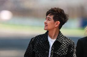 MOTORI - Formula 1 - FORMULA 1 HEINEKEN CHINESE GRAND PRIX 2025