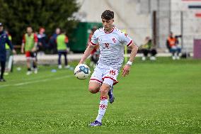 CALCIO - Serie C Italia - Torres vs Rimini