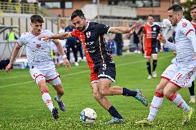 CALCIO - Serie C Italia - Torres vs Rimini