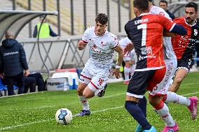 CALCIO - Serie C Italia - Torres vs Rimini