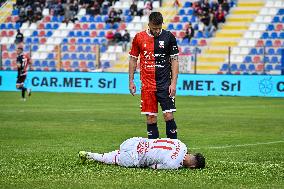 CALCIO - Serie C Italia - Torres vs Rimini