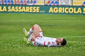 CALCIO - Serie C Italia - Torres vs Rimini