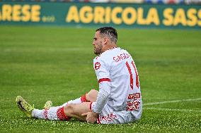 CALCIO - Serie C Italia - Torres vs Rimini