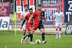 CALCIO - Serie C Italia - Torres vs Rimini