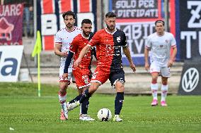 CALCIO - Serie C Italia - Torres vs Rimini