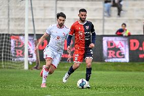 CALCIO - Serie C Italia - Torres vs Rimini