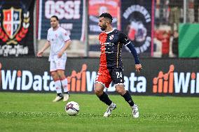 CALCIO - Serie C Italia - Torres vs Rimini