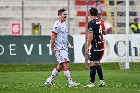 CALCIO - Serie C Italia - Torres vs Rimini