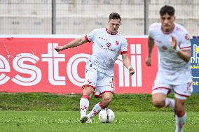 CALCIO - Serie C Italia - Torres vs Rimini